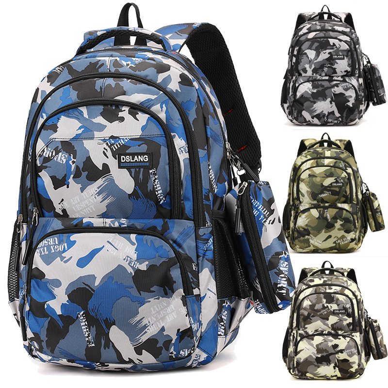 Sacs scolaires