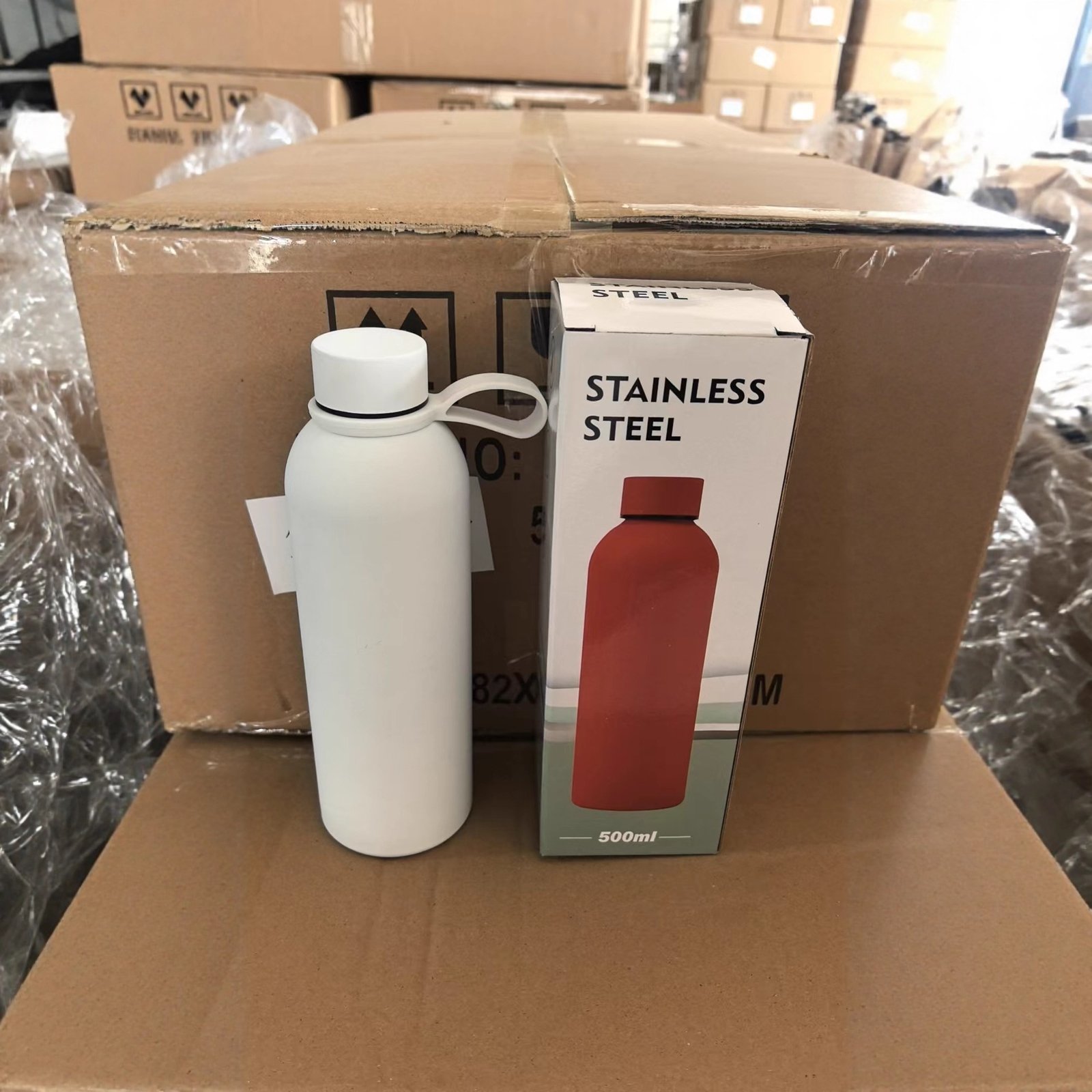 Gourde 500ml